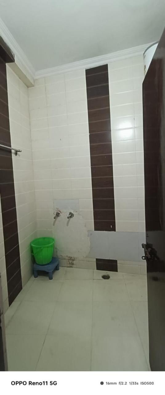 Airport Hotel Pariksheet Inn Nowe Delhi Zewnętrze zdjęcie